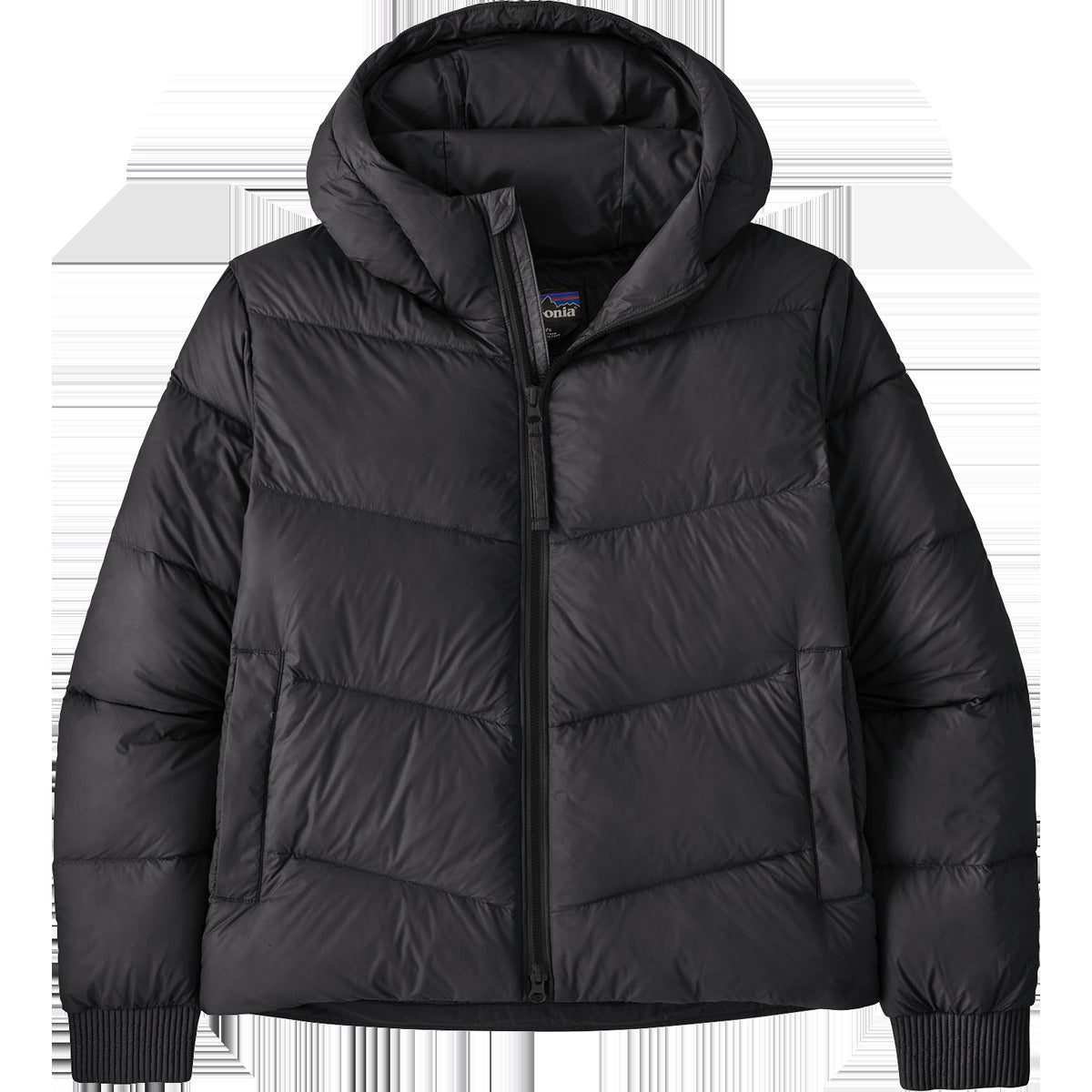Women's Sindit Down Hoody