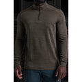 Men's Invigoratr Merino 1/4 Zip