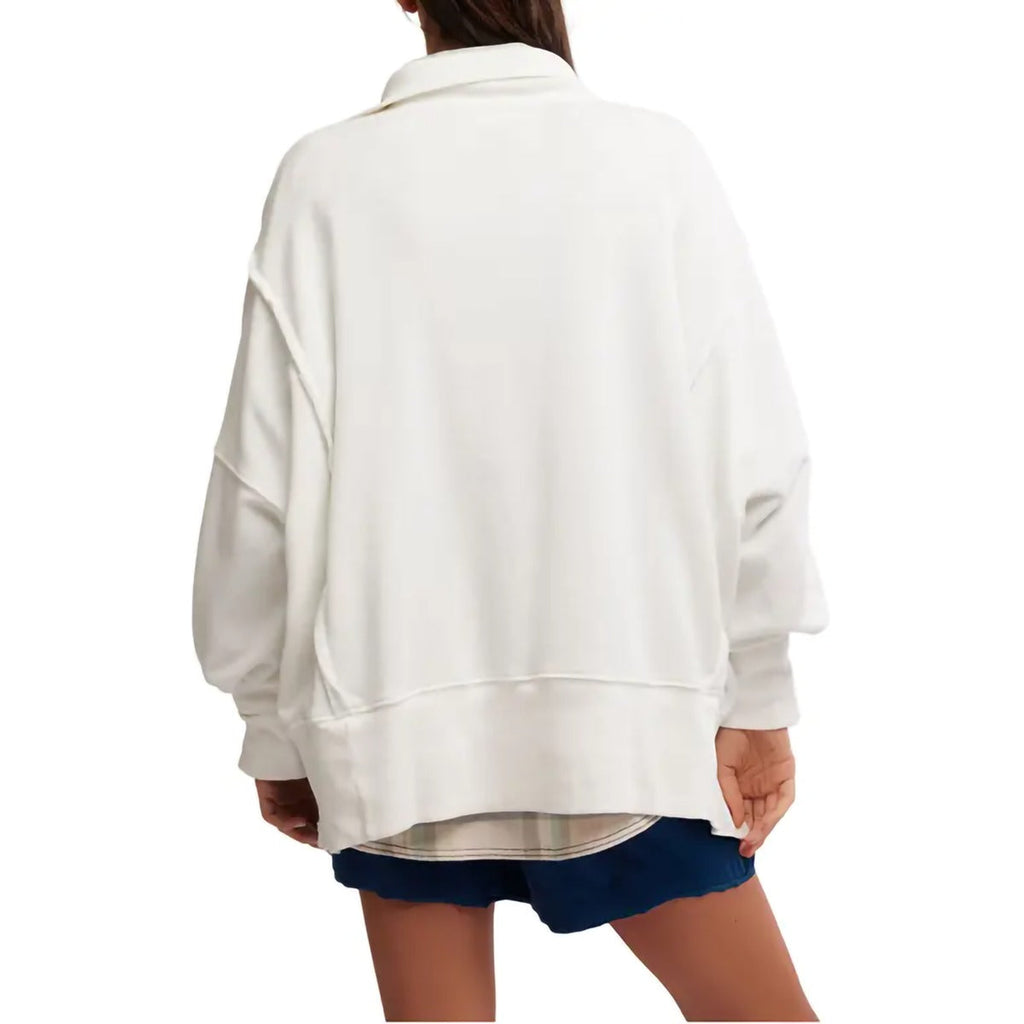 Women's Camden Henley