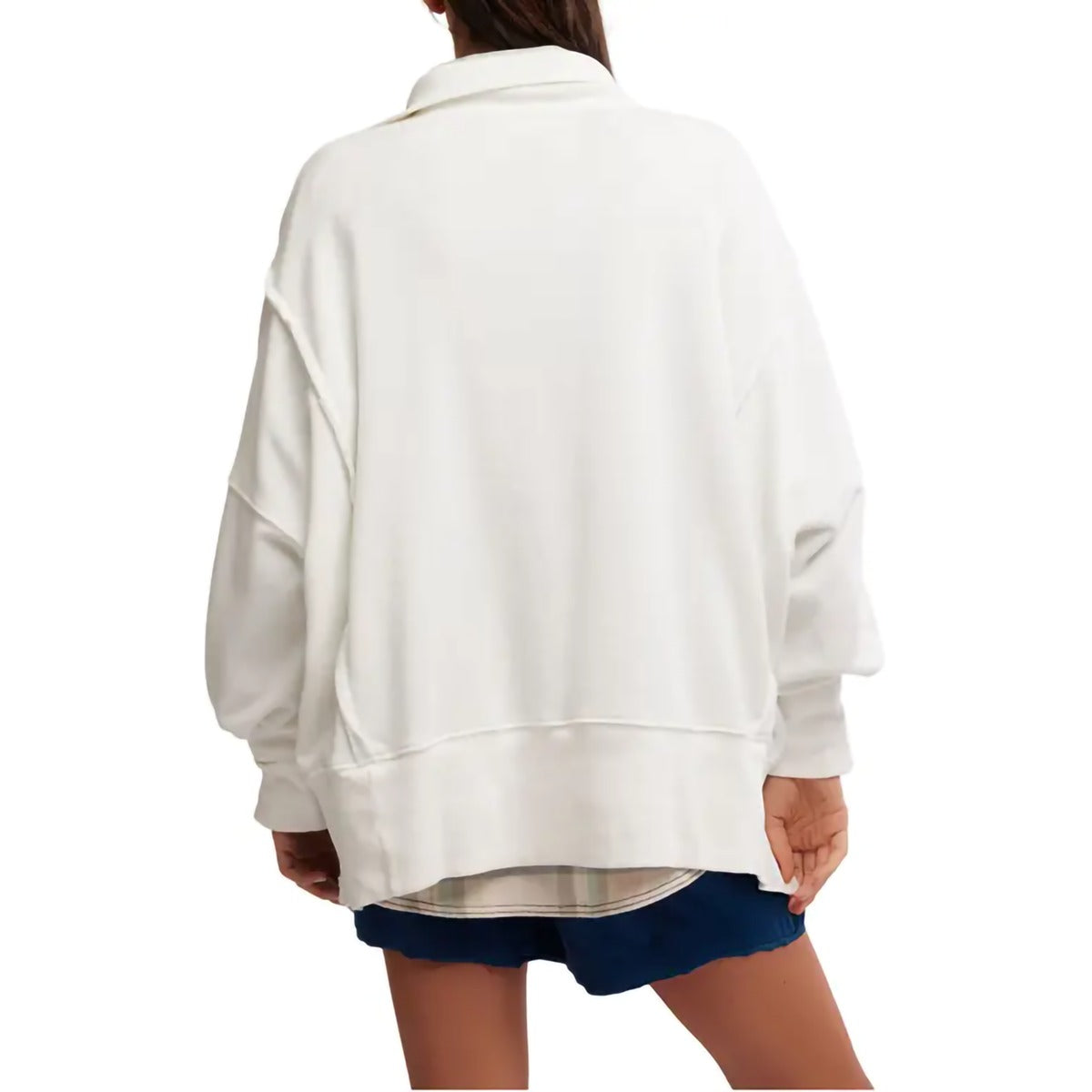 Women's Camden Henley