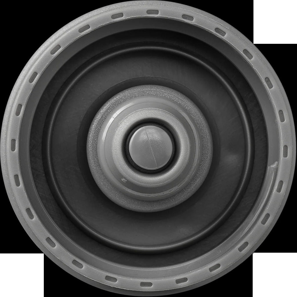Plug-N-Play Cap