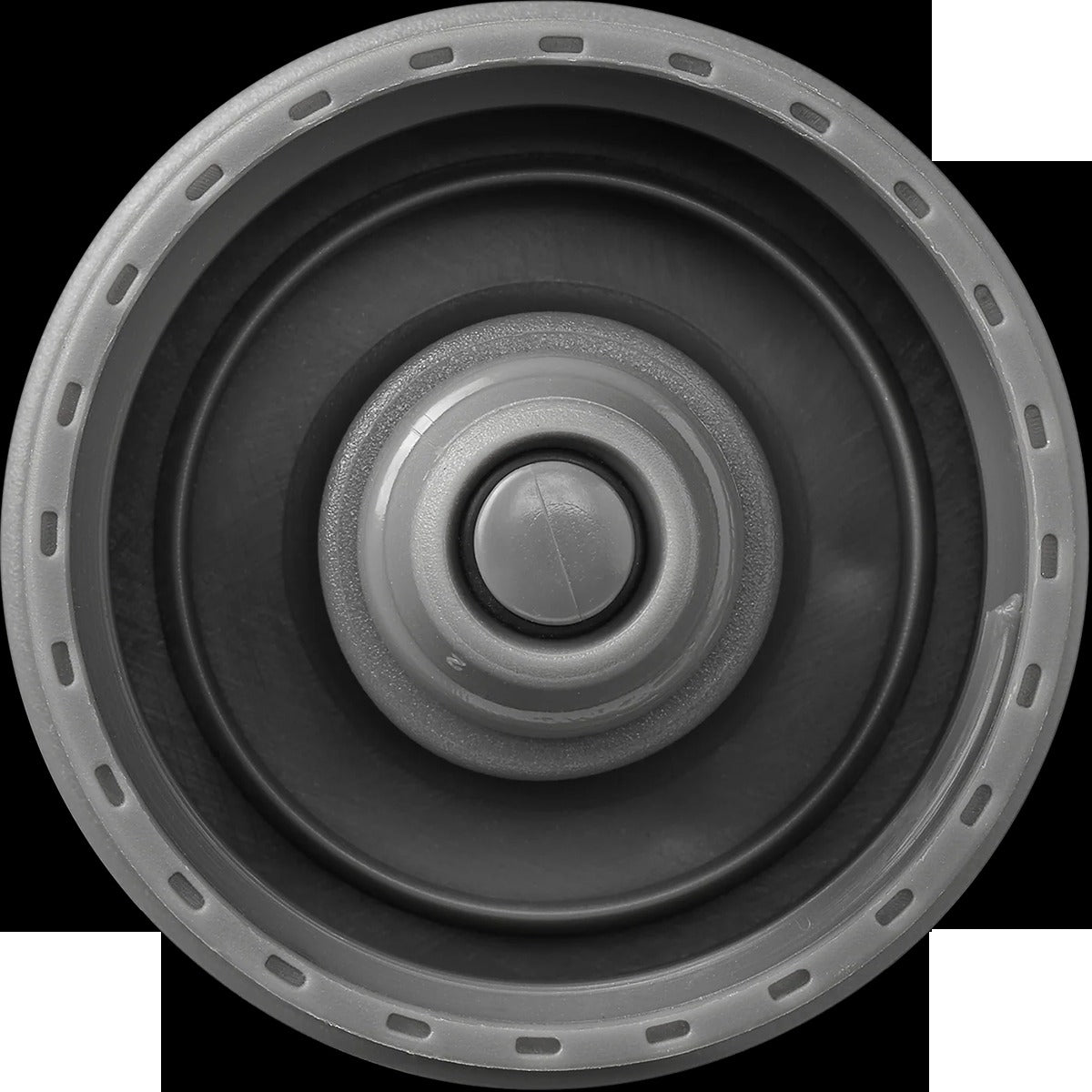 Plug-N-Play Cap