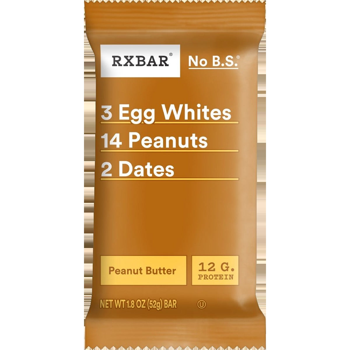 RXBAR Protein Bar