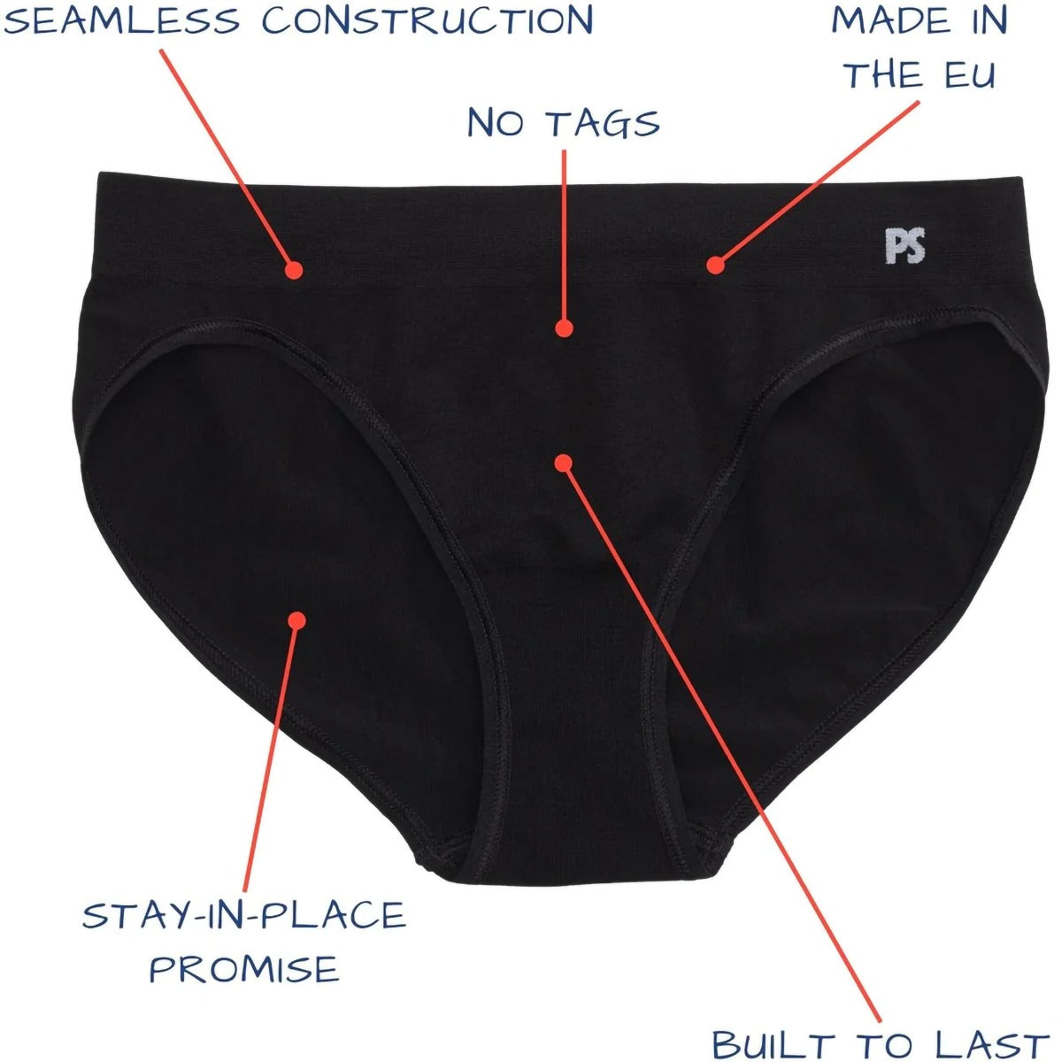 Women's Seamless Bikini