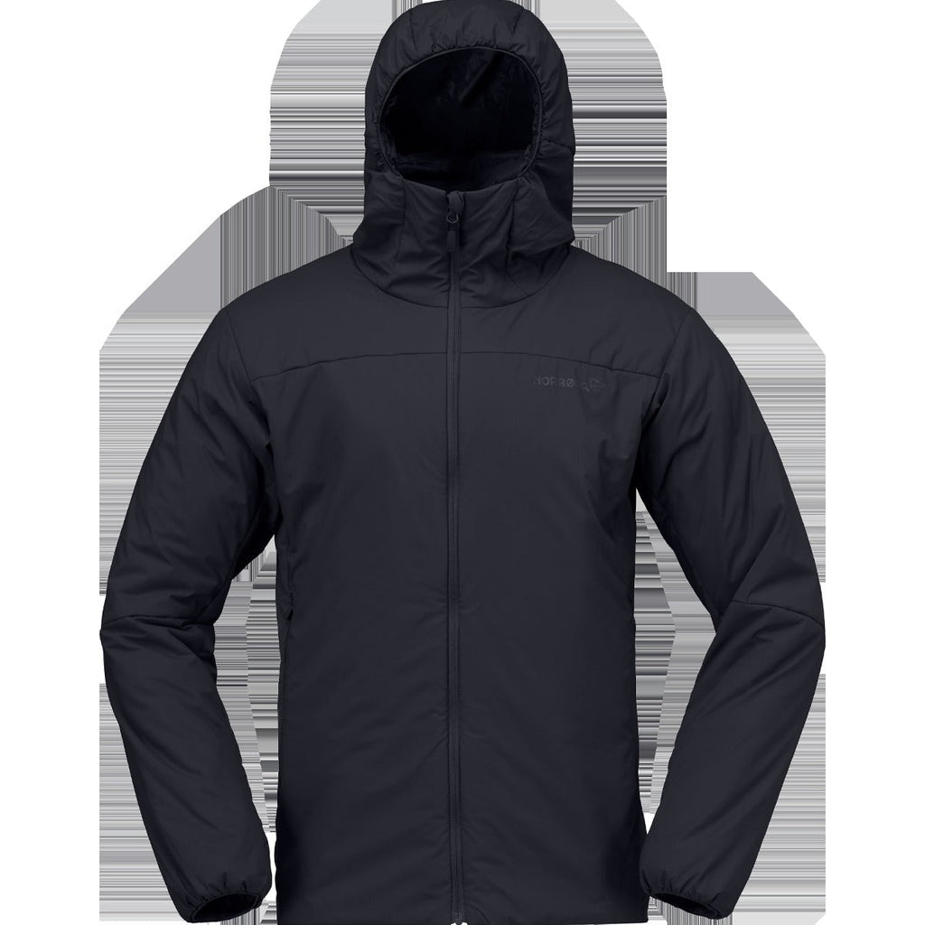 Men's Femund Thermo 60 Zip Hood