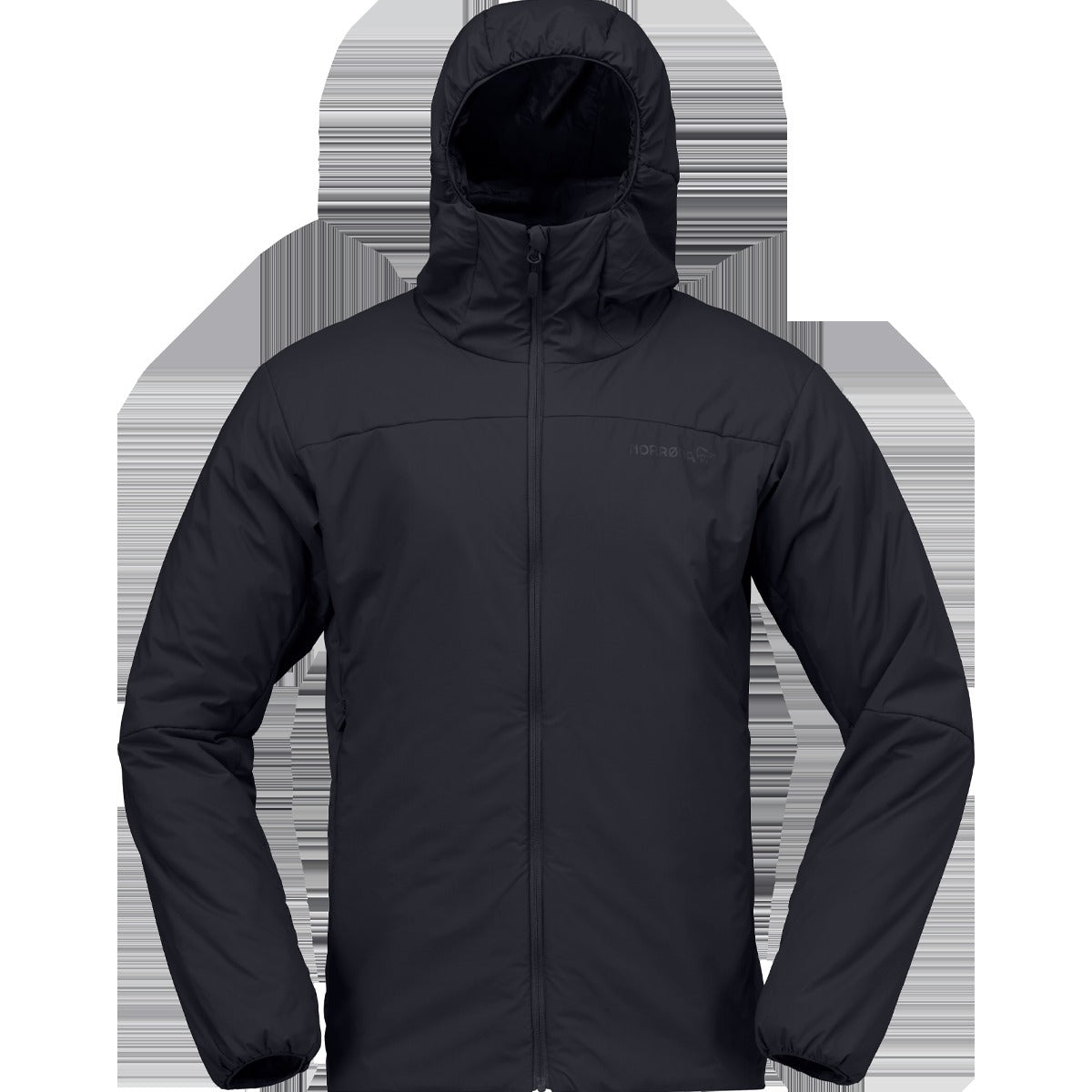 Men's Femund Thermo 60 Zip Hood
