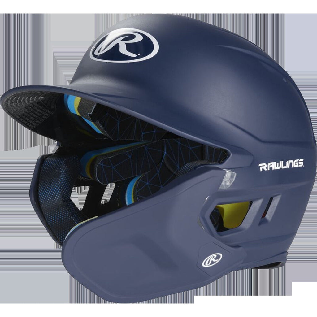 Senior Mach Adjust Helmet