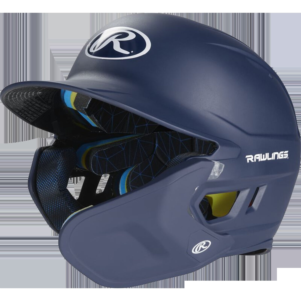 Senior Mach Adjust Helmet