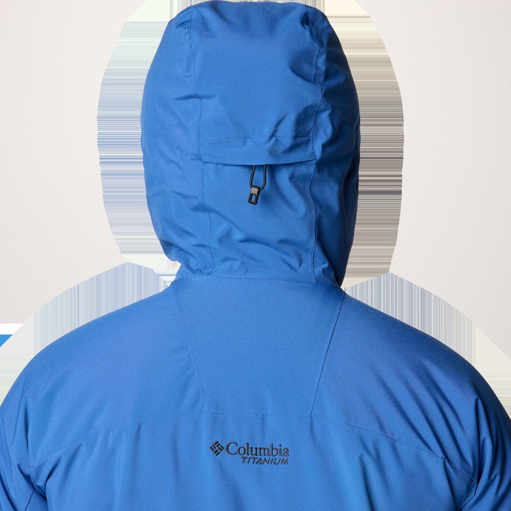 Men's Winter District III Jacket