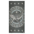 Ziggy the Whale Beach Towel