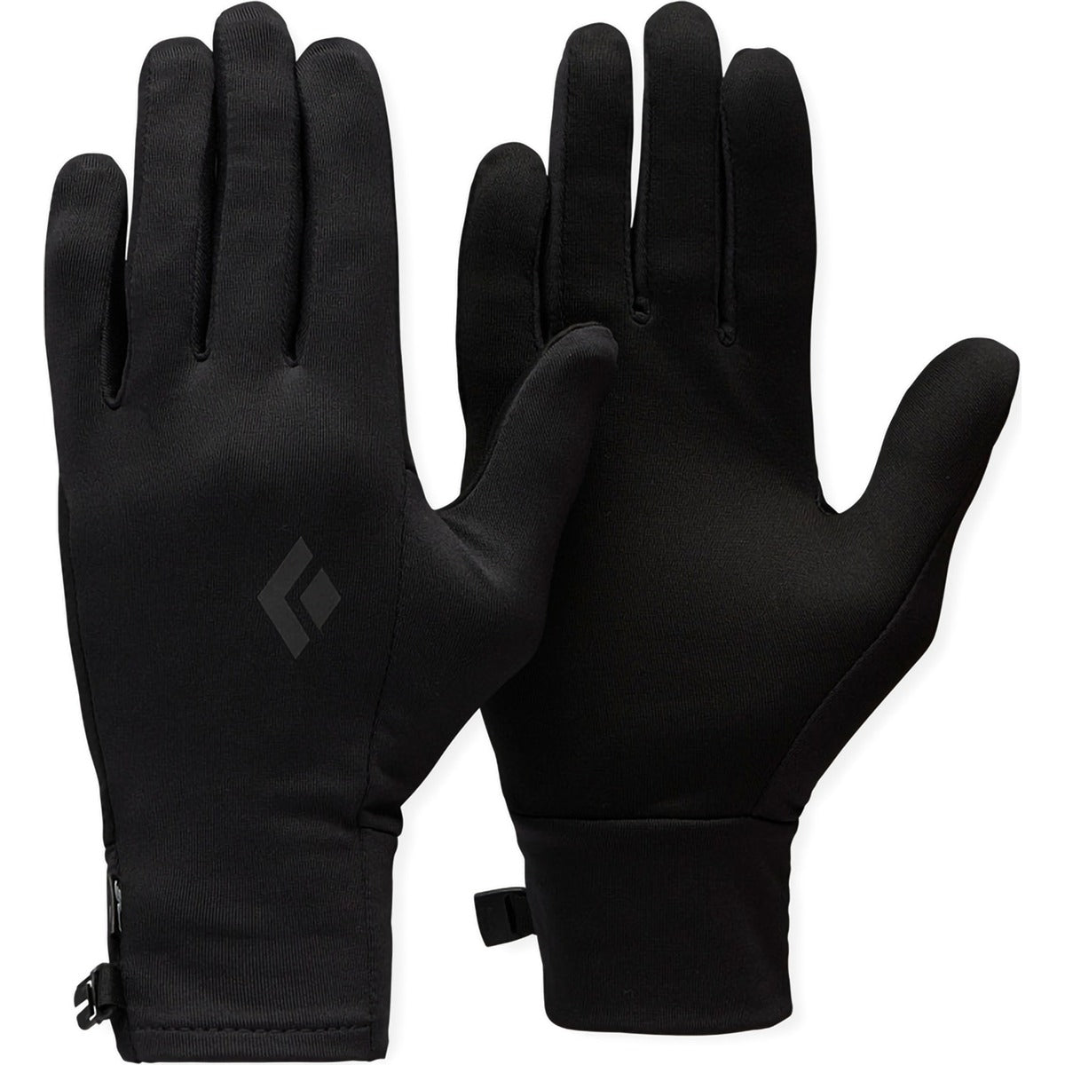 Lightweight ScreenTap Liners