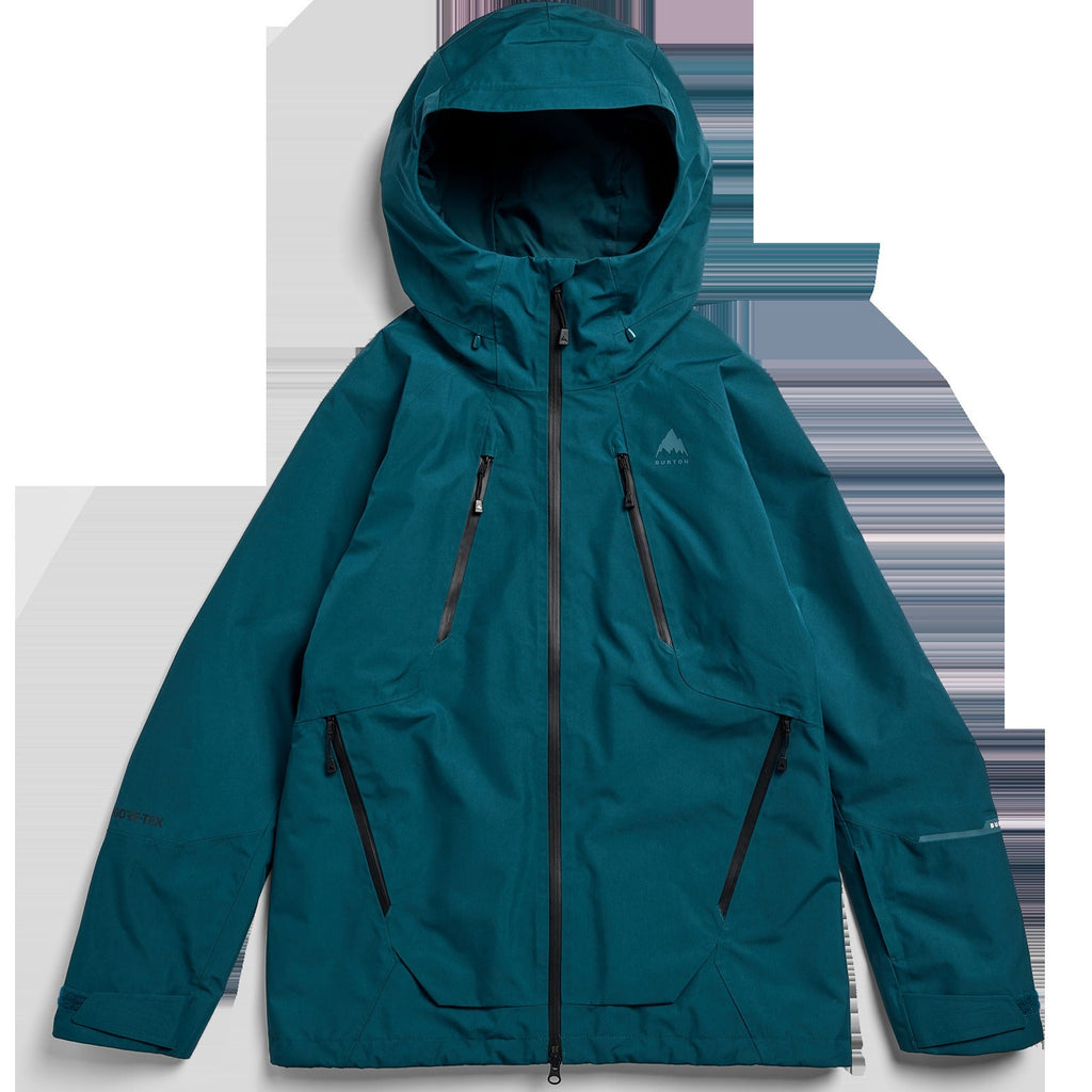 Women's Reserve Gore Tex 2L Jacket