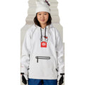 Women's Hello Kitty Waterproof Hoody