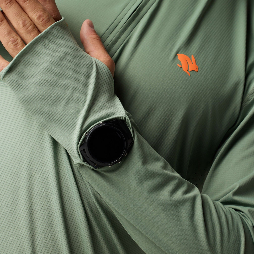 Men's Sunrunner UPF Hoodie