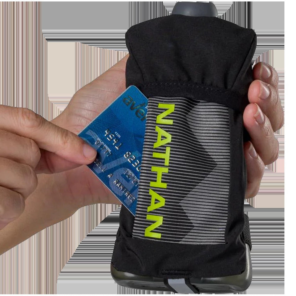 QuickSqueeze Plus Handheld Bottle 12oz