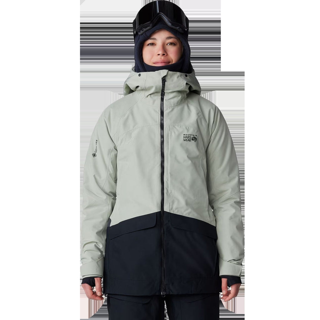 Women's Cloud Bank GORE-TEX Jacket