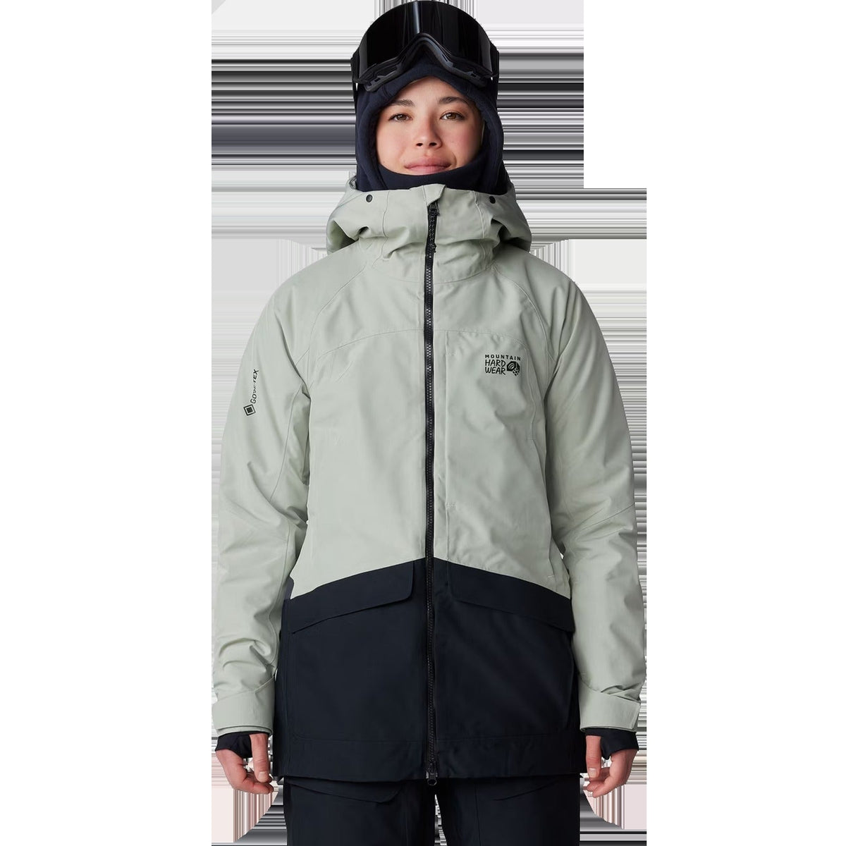 Women's Cloud Bank GORE-TEX Jacket