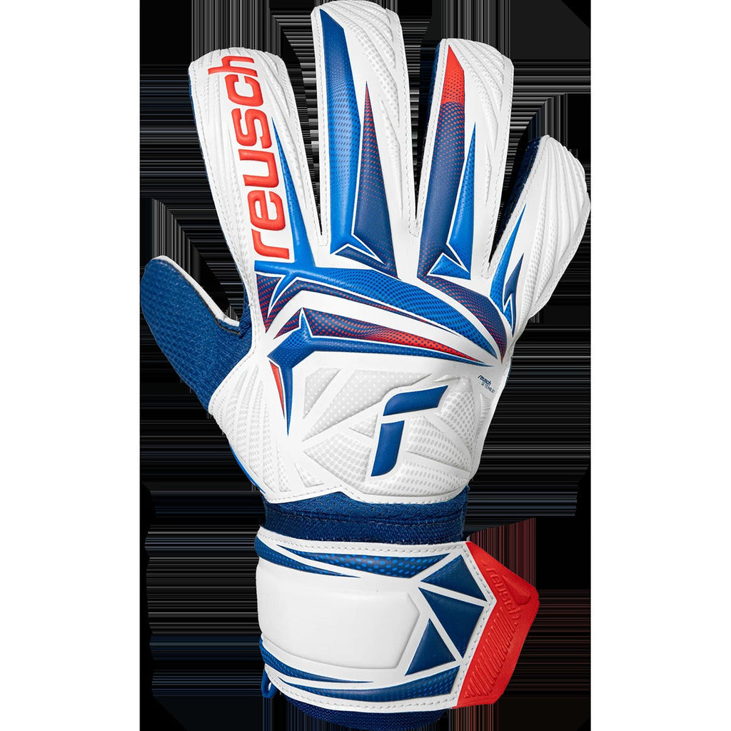 Attrakt Solid Glove