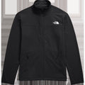 Men's Cedar Trail Grid Fleece Full Zip