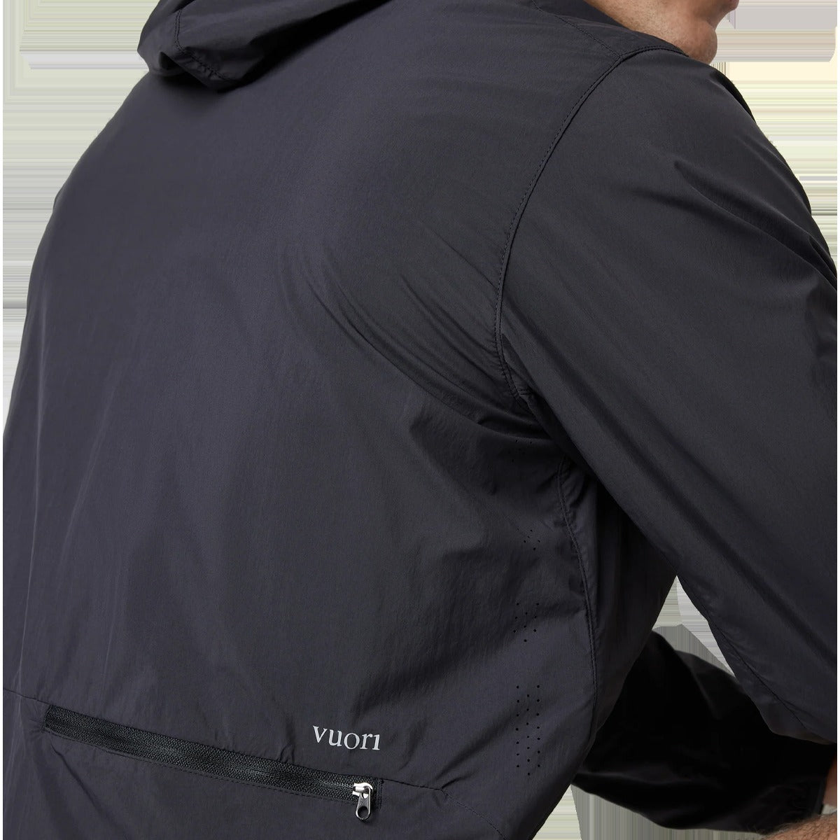 Men's Ronan Packable Jacket