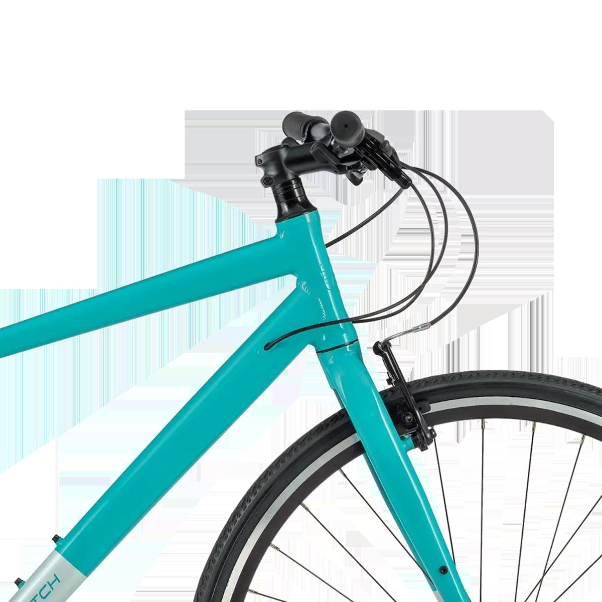 Fitness Bike