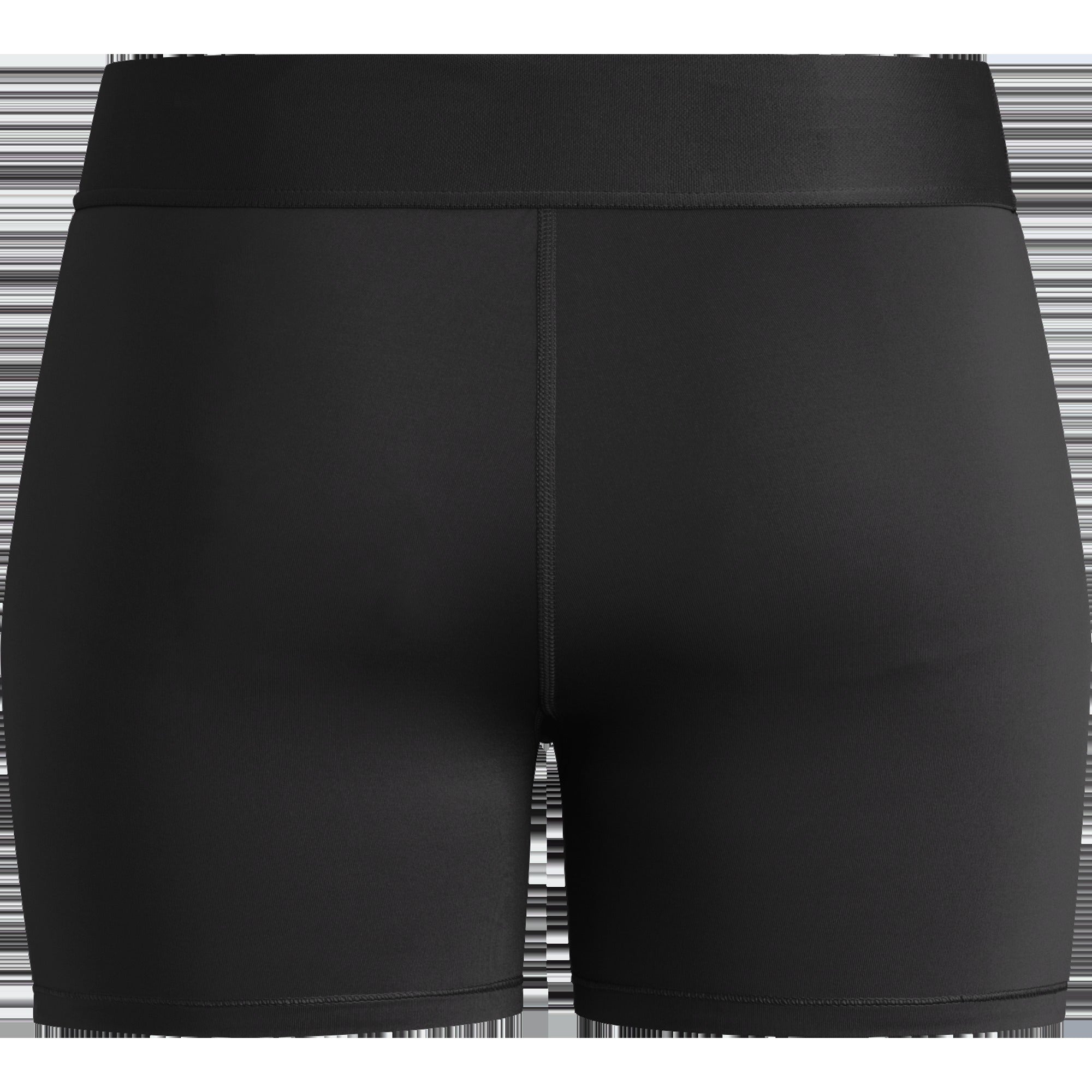 Women's TechFit Volleyball 3" Shorts