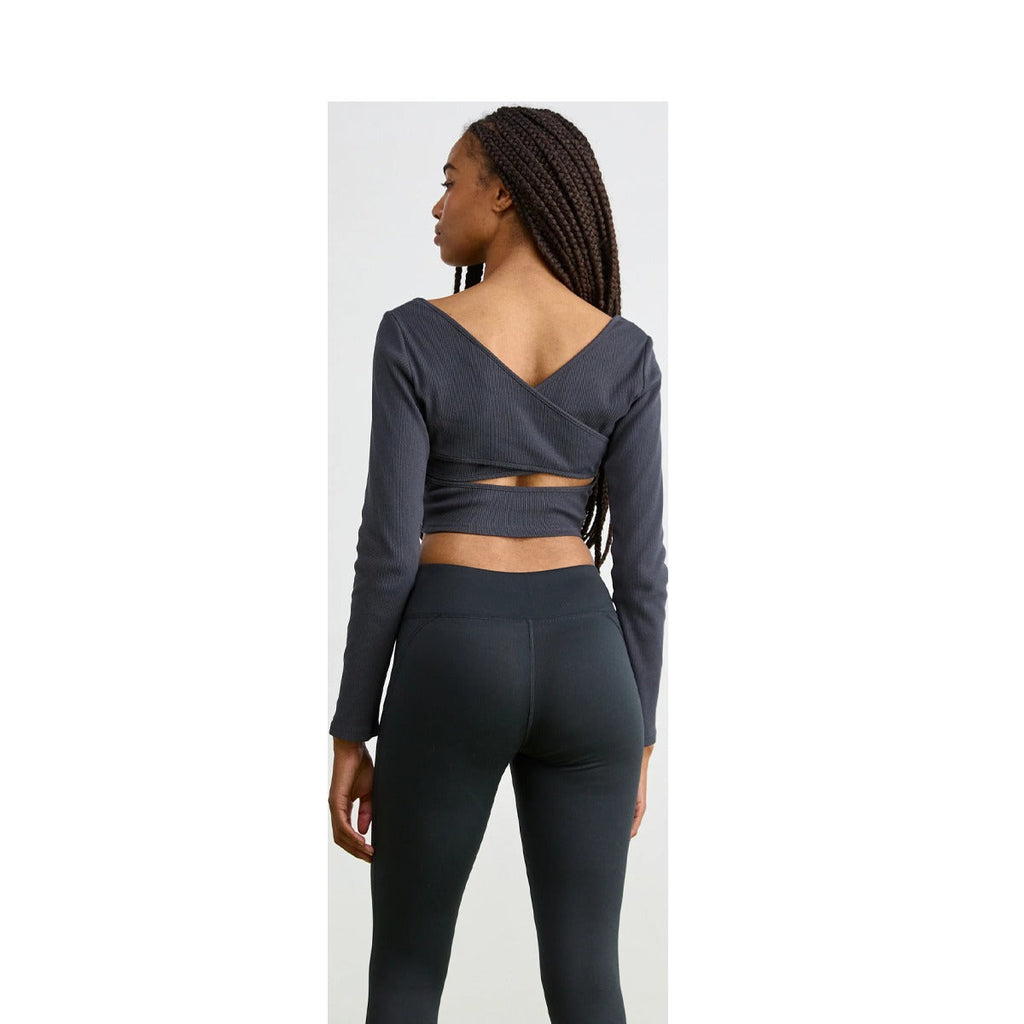 Women's Good Keepsake Long Sleeve Top