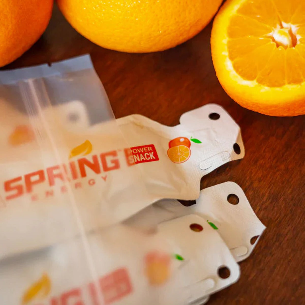 Power Snack Gel