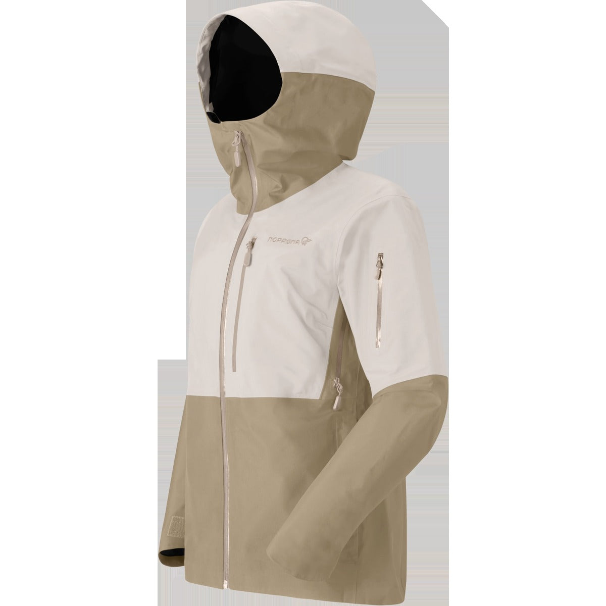 Women's Lofoten Gore-Tex Jacket