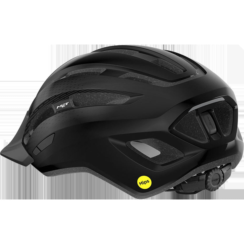 Downtown MIPS