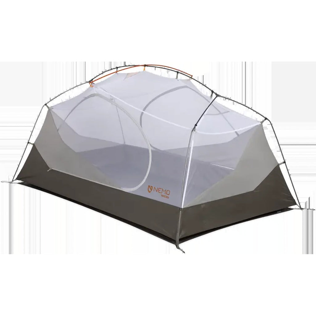 Aurora 2 Person Tent & Footprint