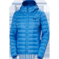 Women's Verglas Down Hybrid Hood 2.0
