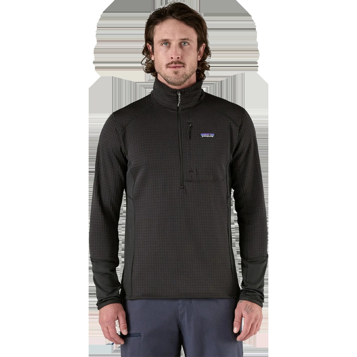 Men's R1 Pullover