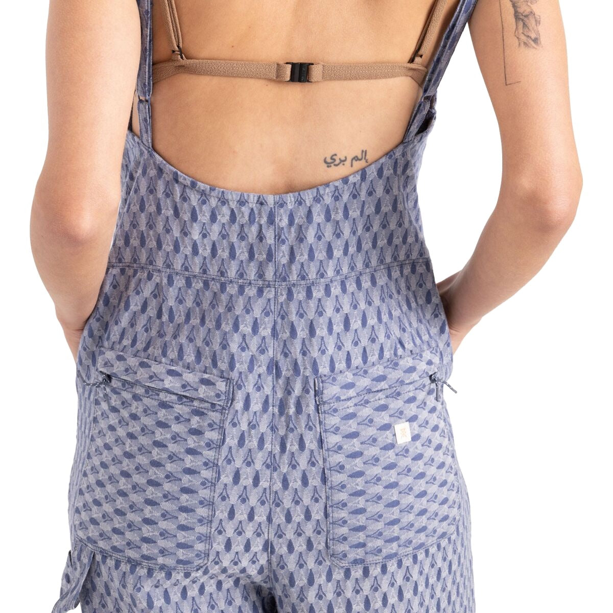 Women's Paseo Overall
