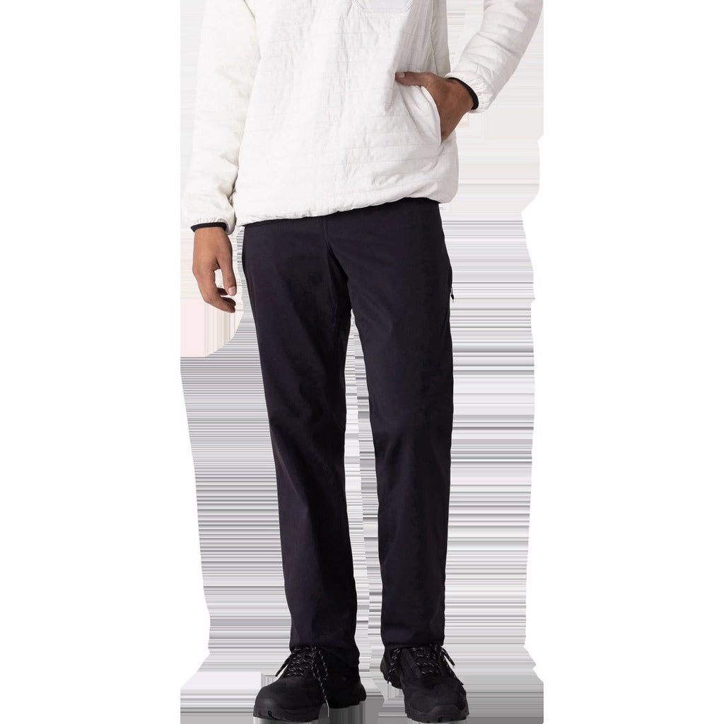 Men's Everywhere Merino Wool-Lined Pant-Relaxed Fit