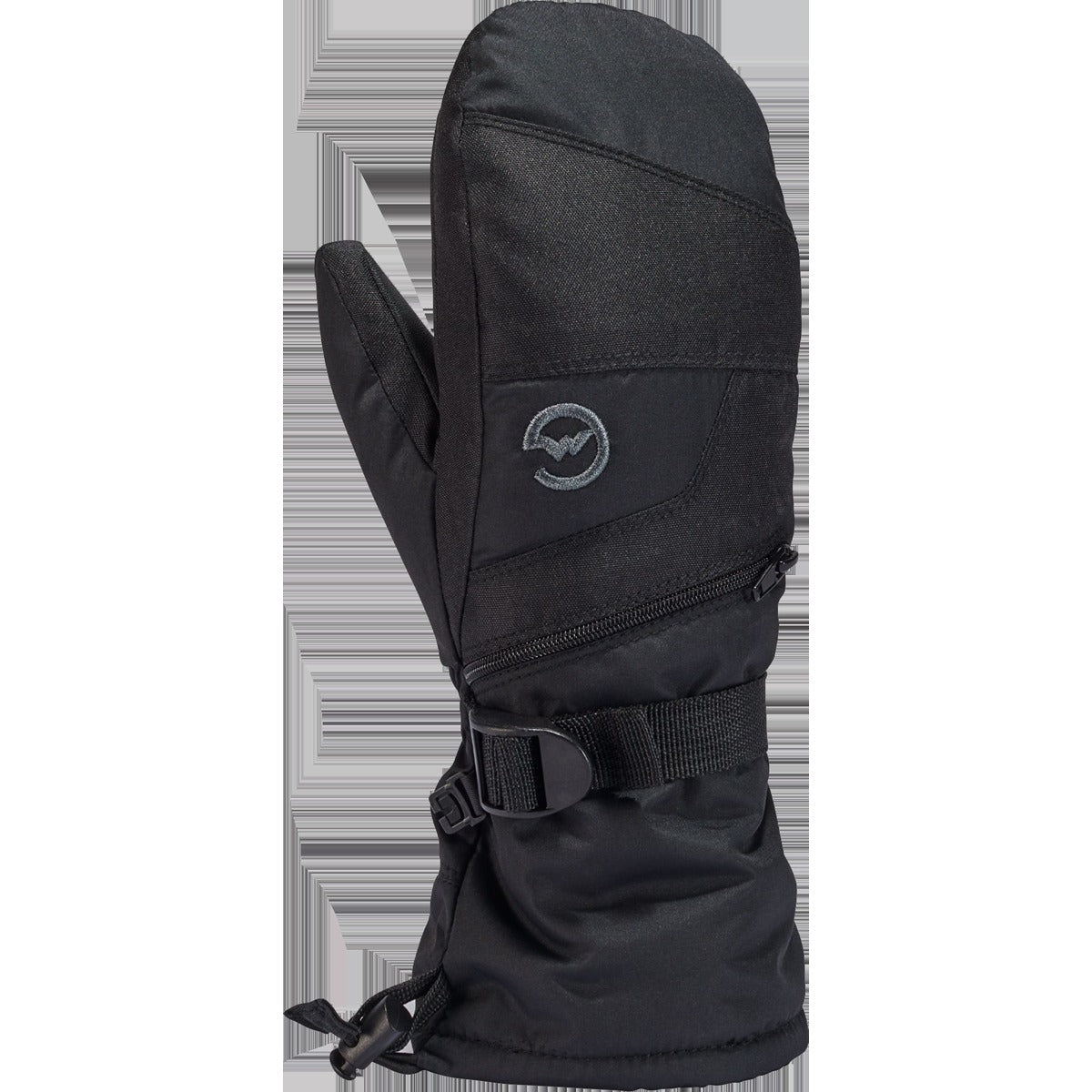 Youth Ultra Drimax Gauntlet Mitt