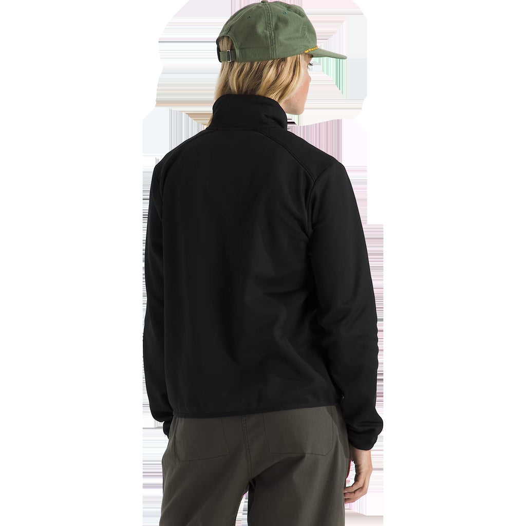 Women's TNF Performance Fleece Fullzip Jacket