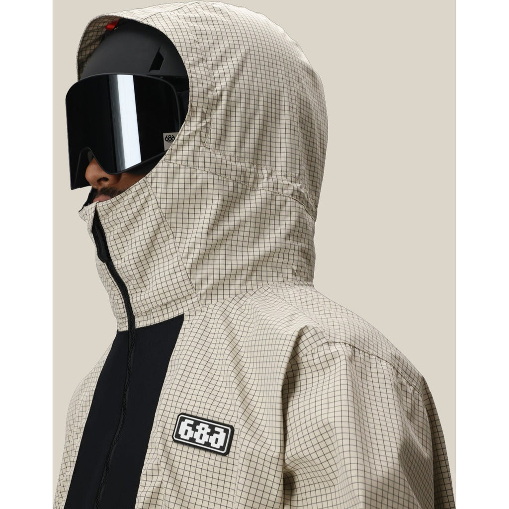 Men's Ghost 2.5L Anorak