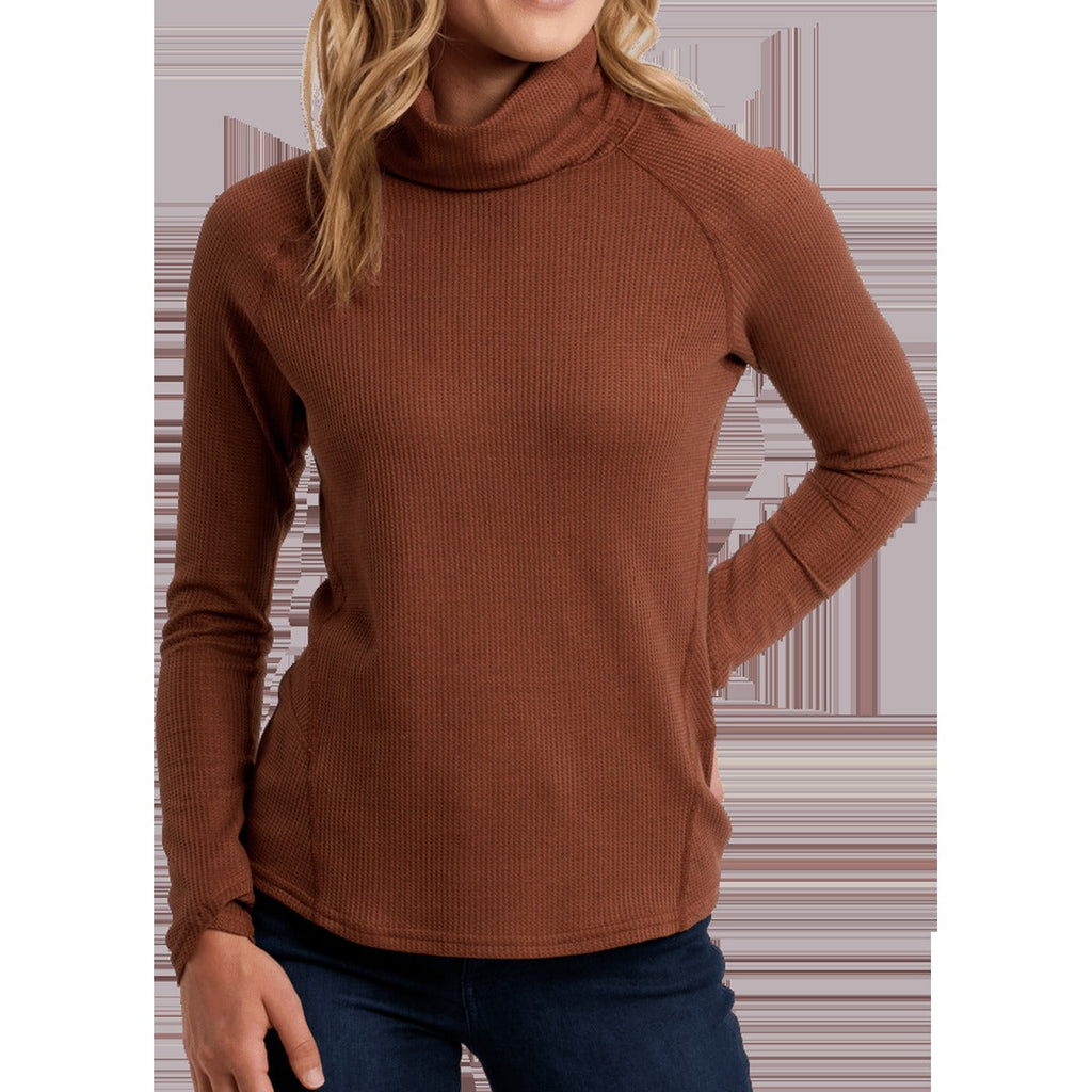 Women's Petra Turtleneck