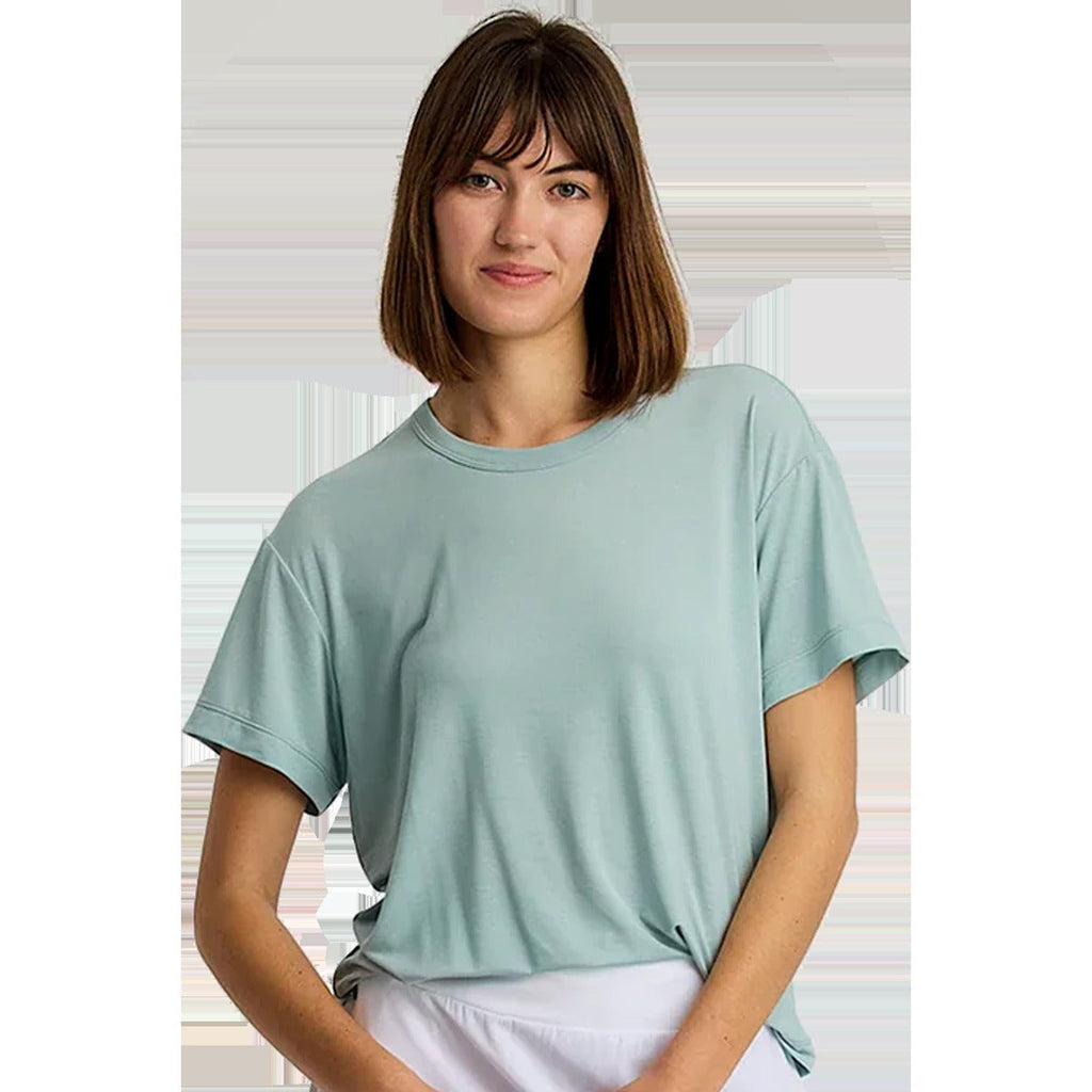 Women's Elevate Lightweight Tee