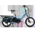 Aventon Abound Cargo E-Bike