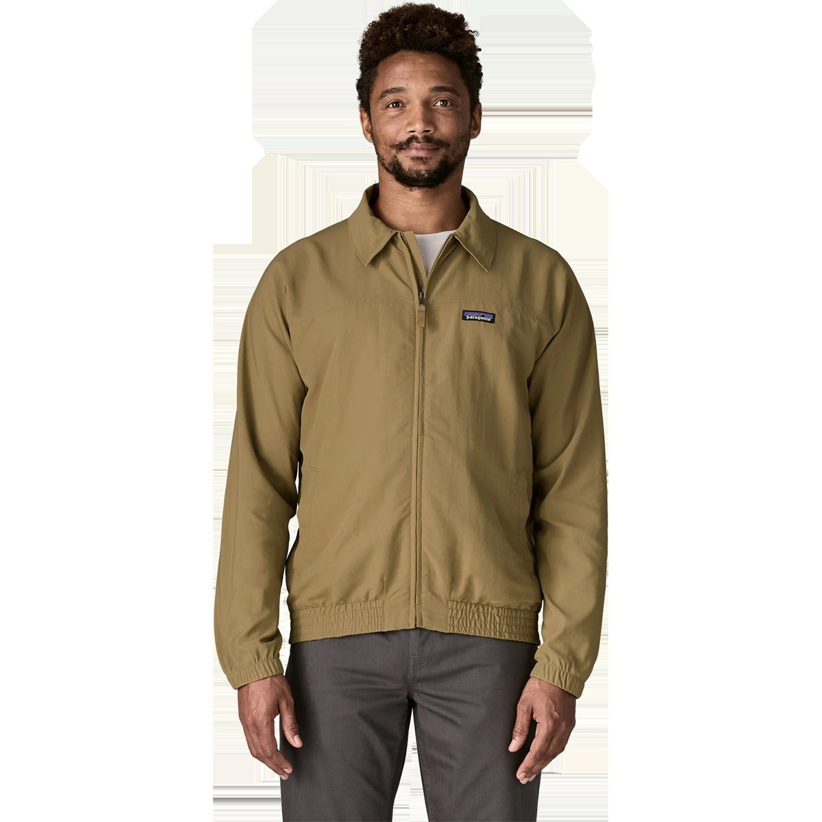 Men's Isthmus Unlined Jacket
