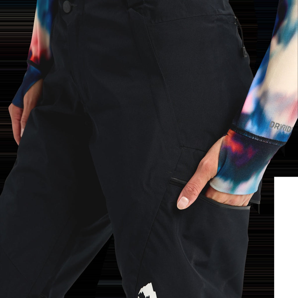 Women's Reserve Gore Tex 2L Pants