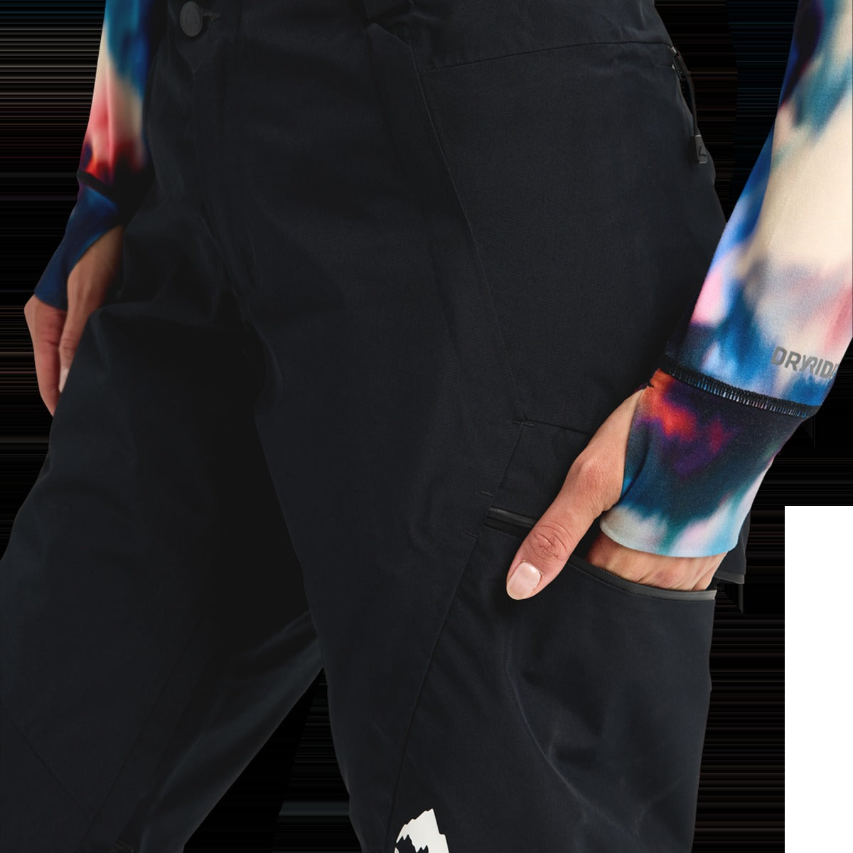Women's Reserve Gore Tex 2L Pants