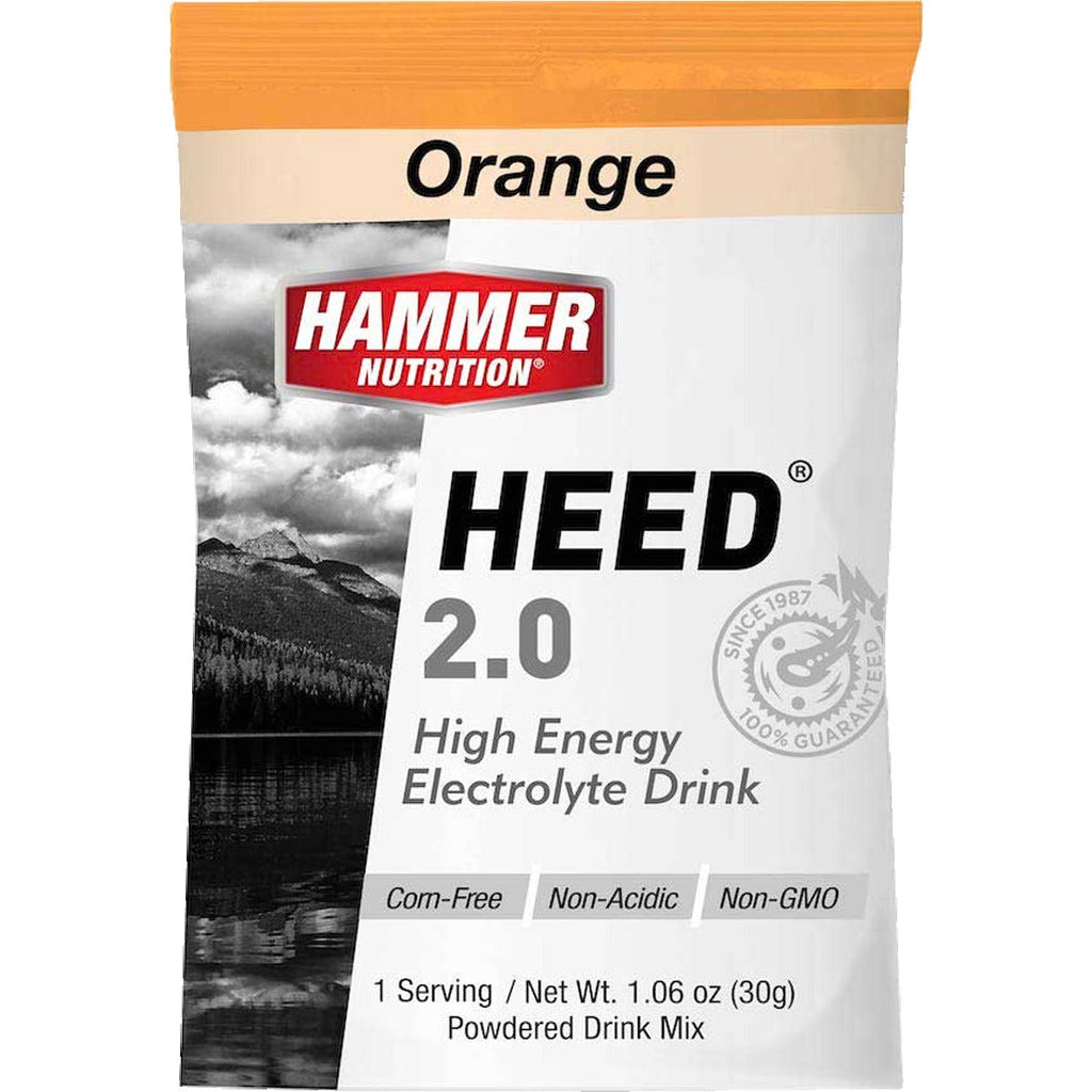 HEED 2.0 Single Serving