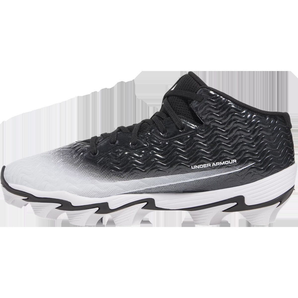 Men's Spotlight Hammer Football Cleats