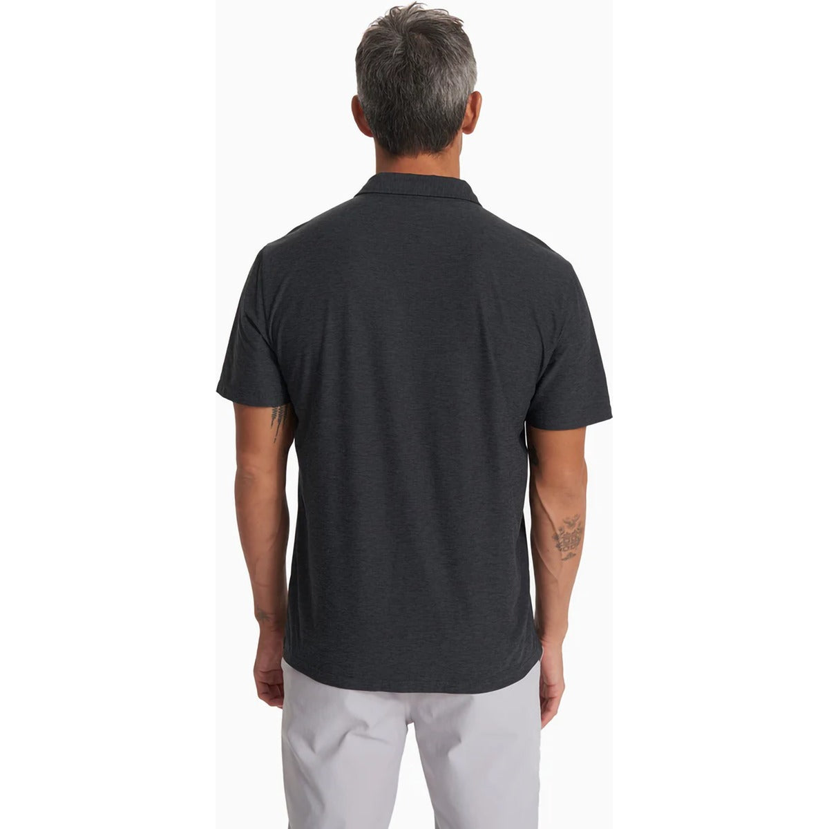 Men's Strato Tech Polo