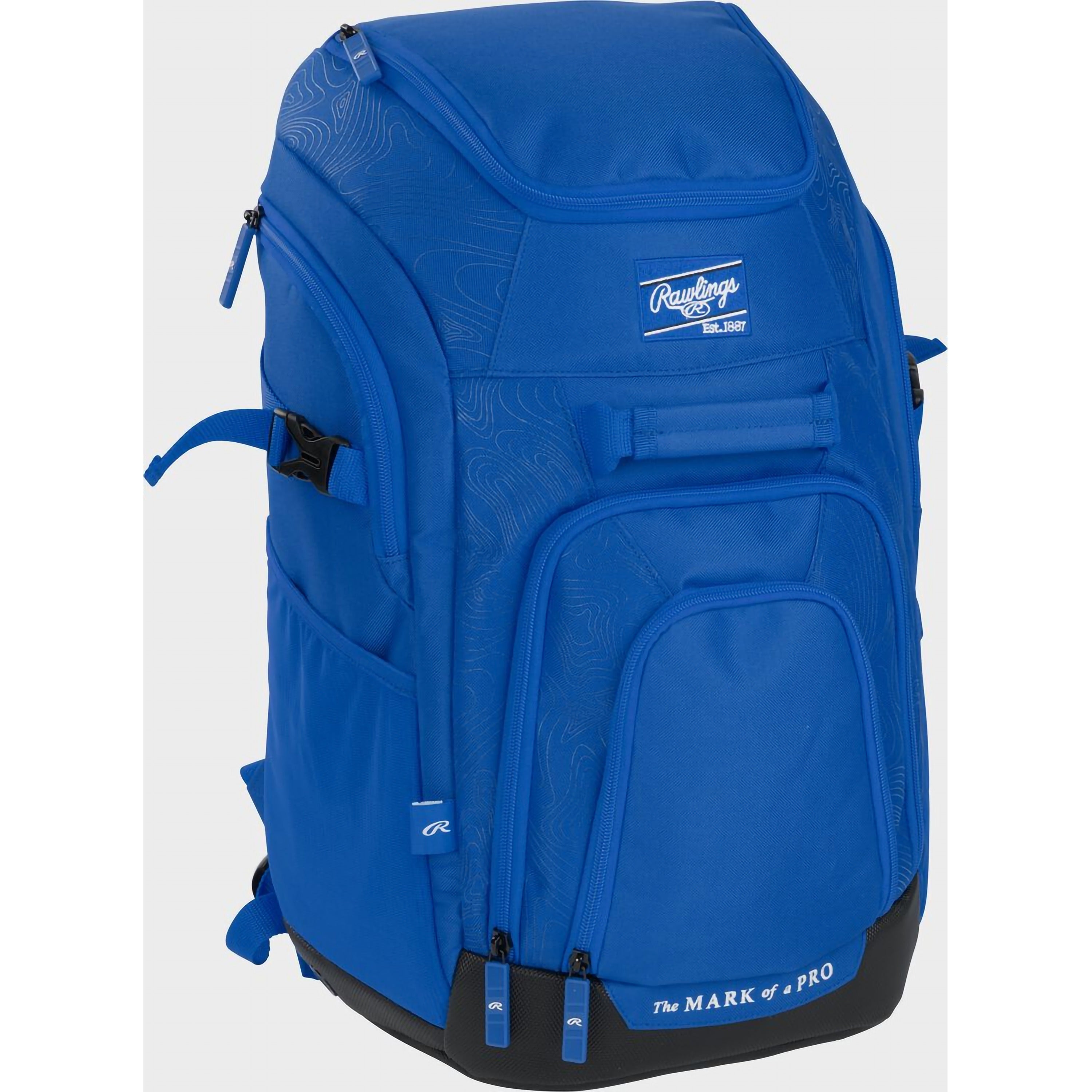 Franchise 2 Players Backpack