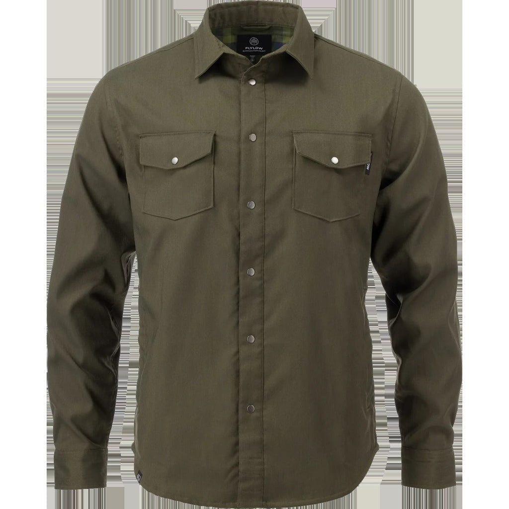 Men's Brose Work Shirt