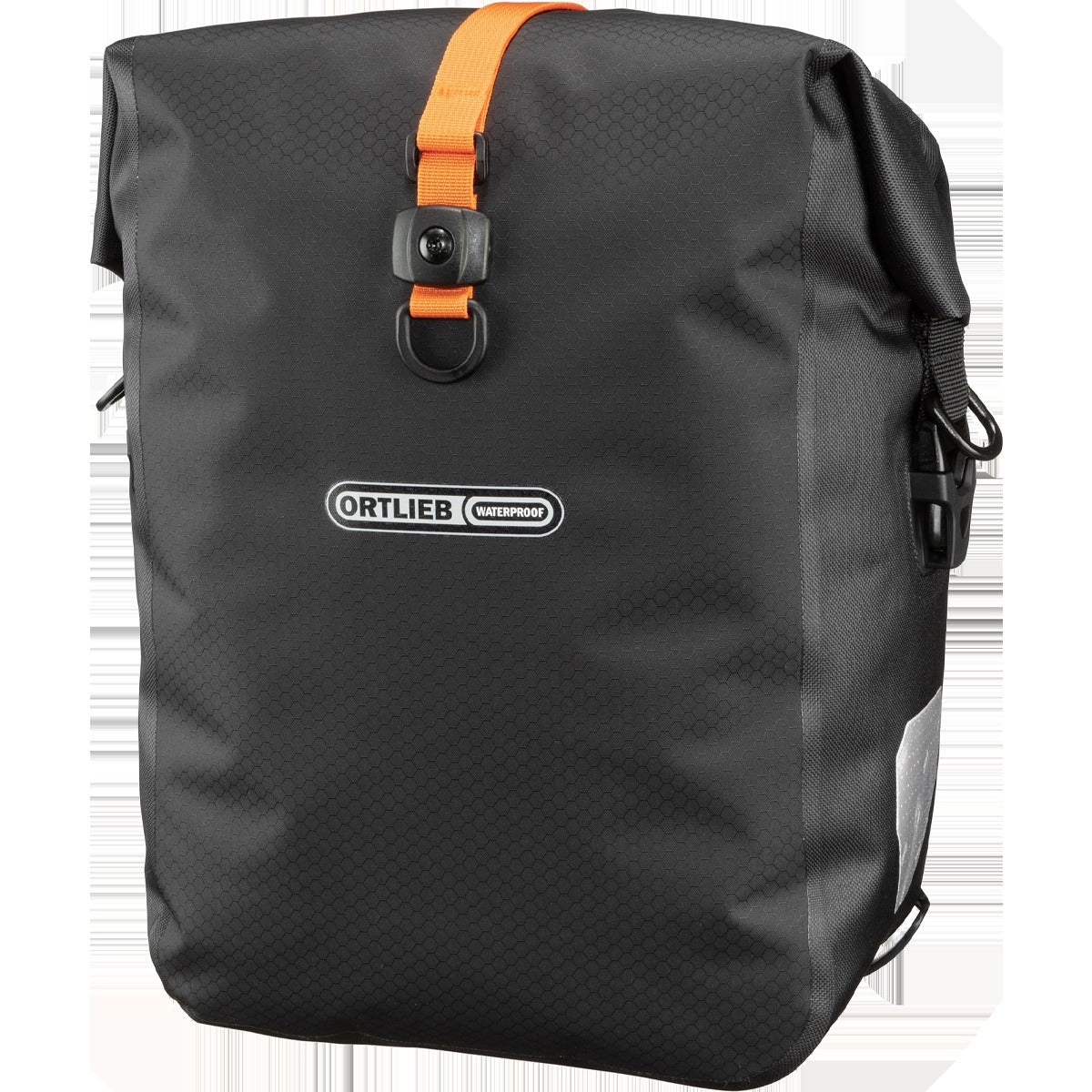 Gravel-Pack Pair